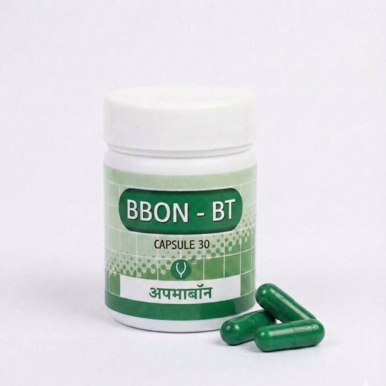 BBON-BT Capsule