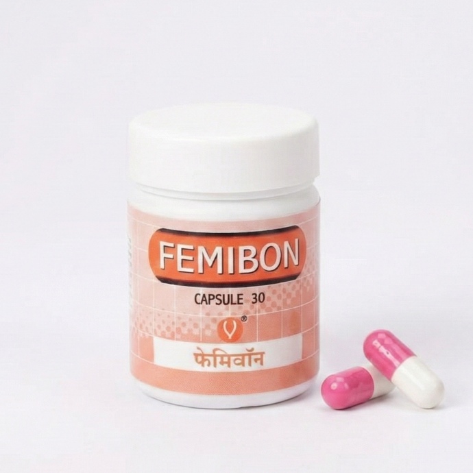 FEMIBON Capsule