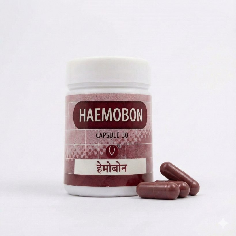 HAEMOBON Capsule