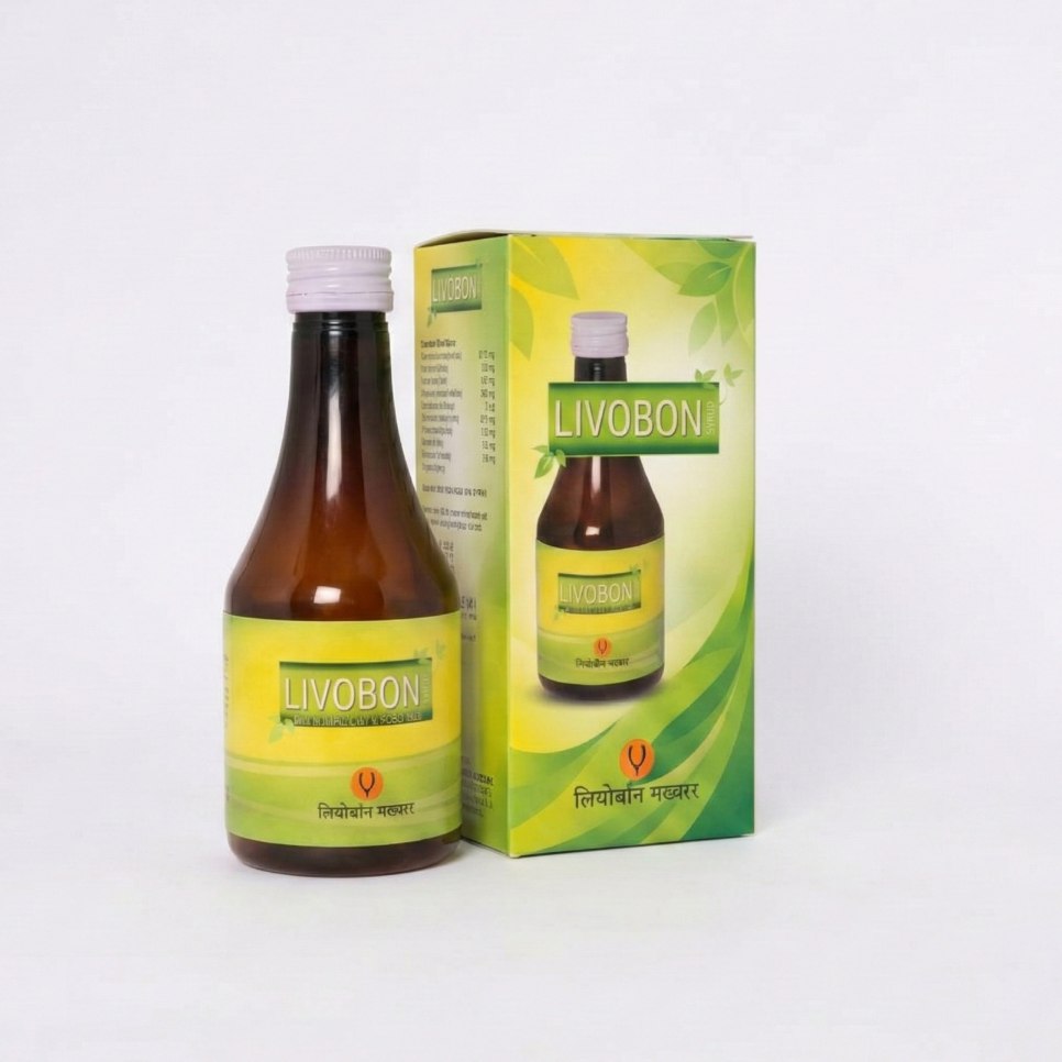 Wellness Supplements