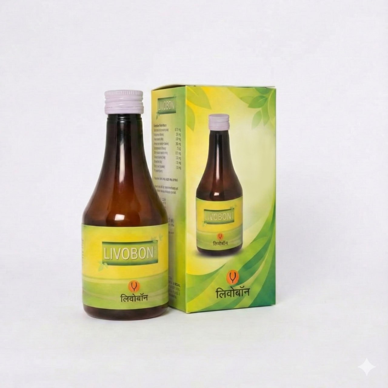 Wellness Supplements