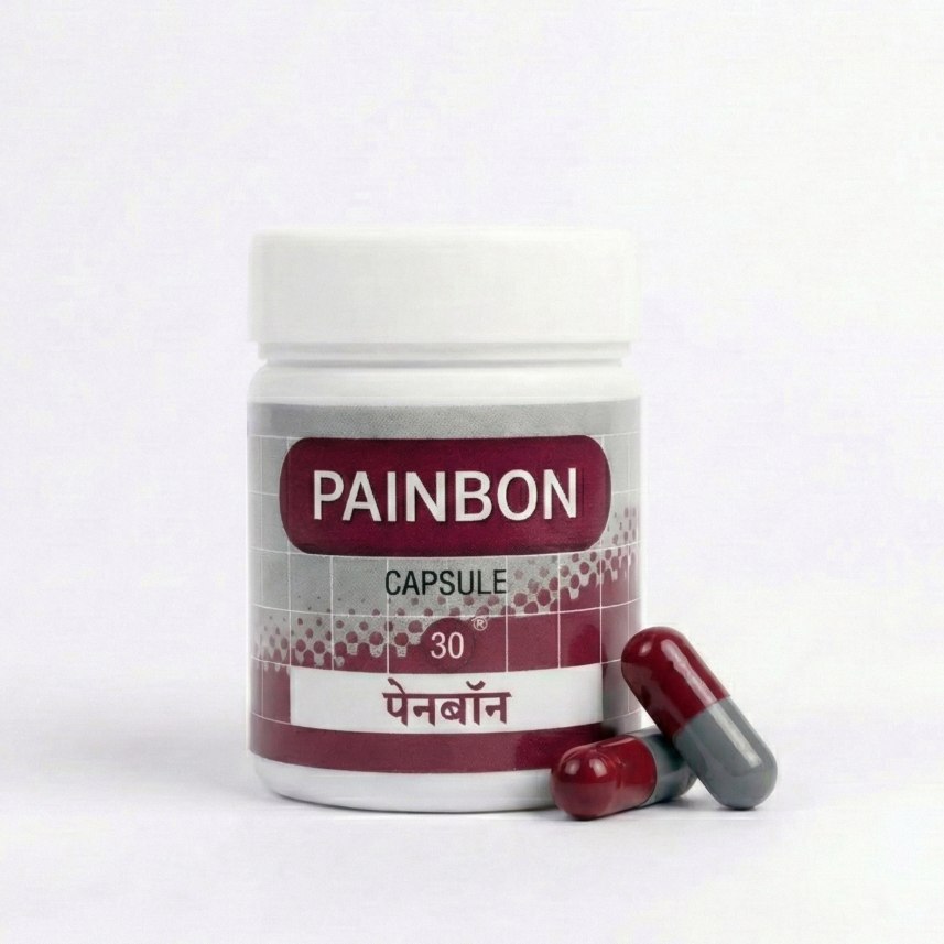 PAINBON Capsule