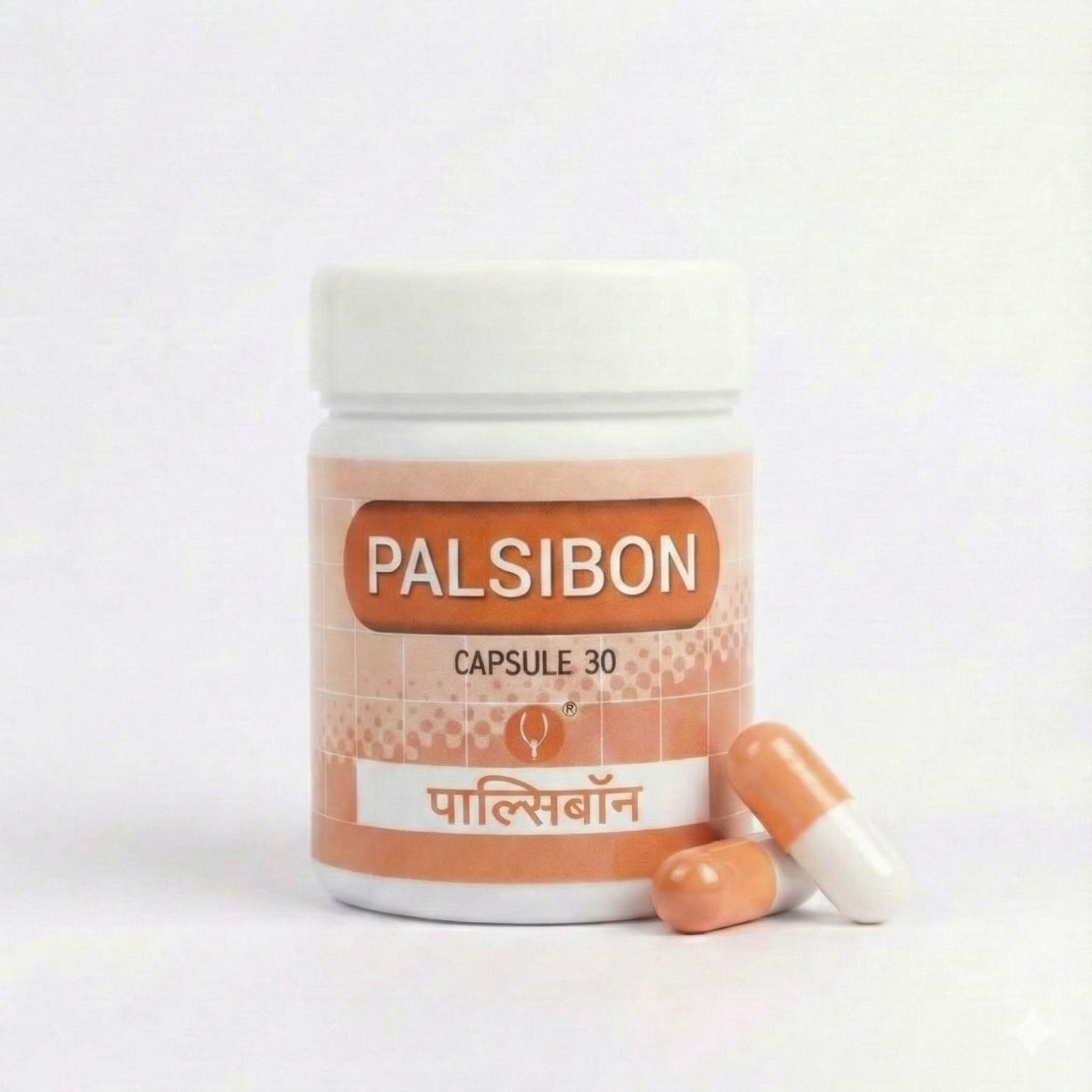 PALSIBON Capsule