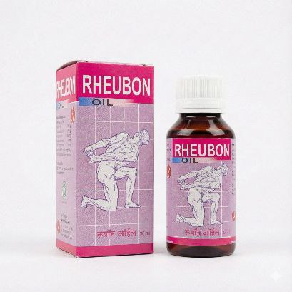 RHEUBON Oil